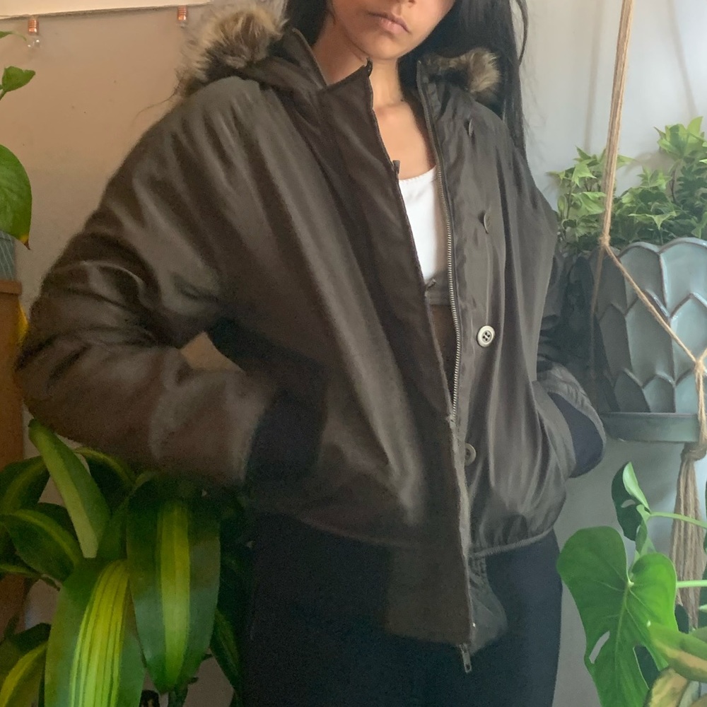 Jacket - Picture 6 of 7